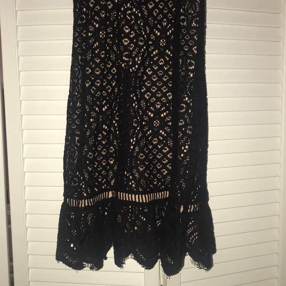 lovers and friends dress - Picture 7 of 8